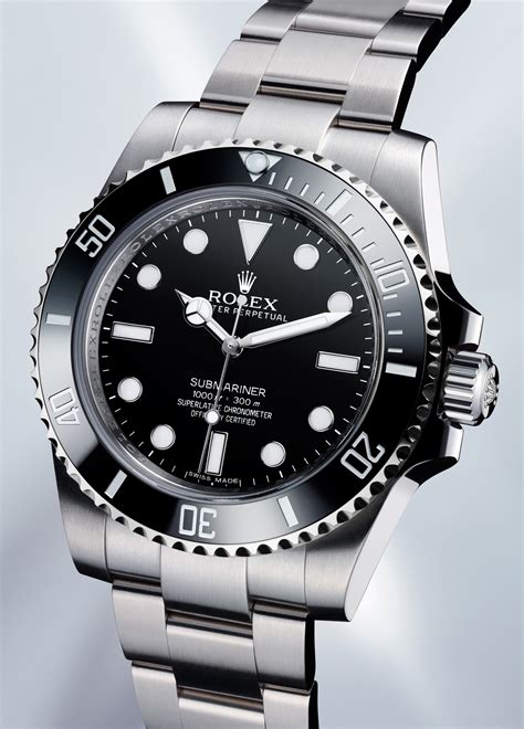 rolex submariner ref. 114060|rolex submariner 114060 no date.